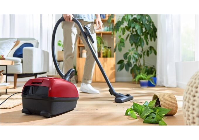 Bosch BGD38RD1H