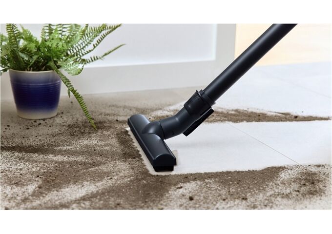 Bosch BGD38RD1H
