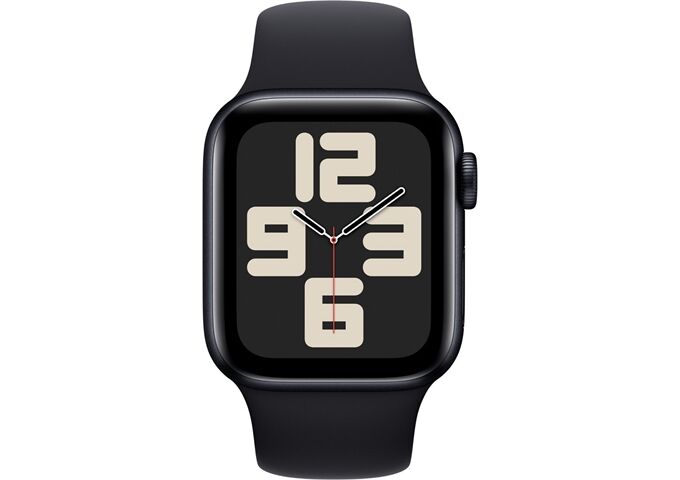 Apple Watch SE (40mm) GPS.