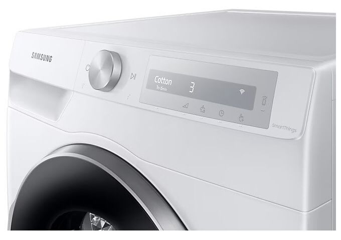Samsung DV8GA6225LH/S2