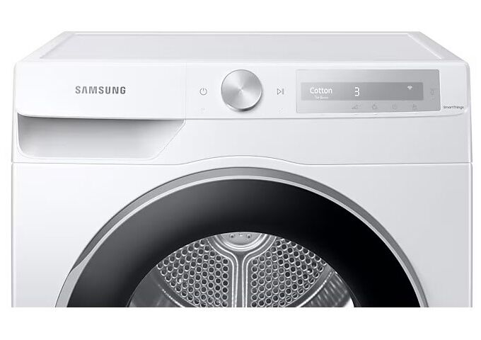 Samsung DV8GA6225LH/S2