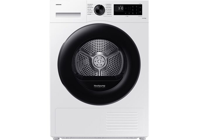 Samsung DV81CGC2B0AE