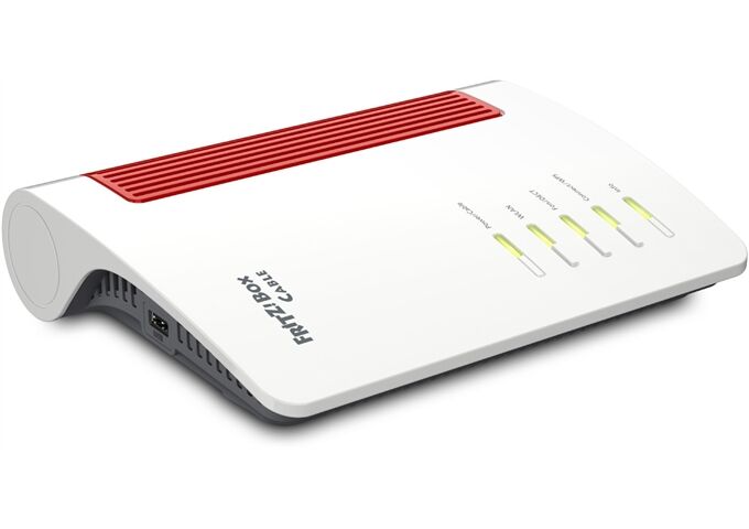 AVM FRITZ!Box 6670 Cable