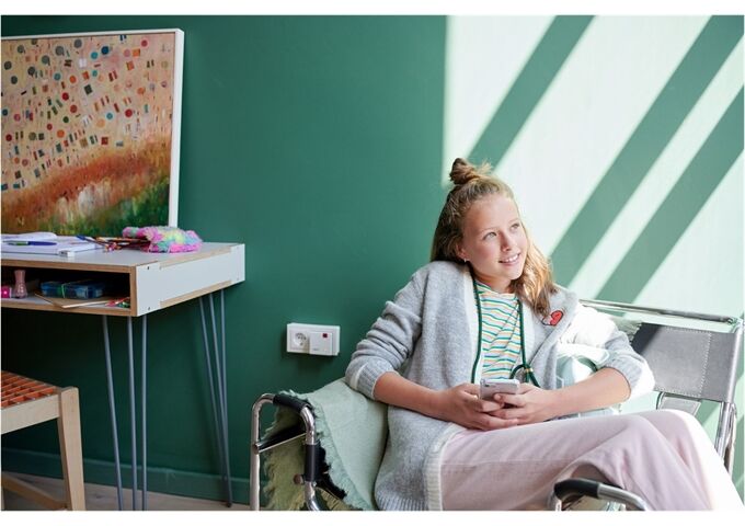 AVM FRITZ!Repeater 600