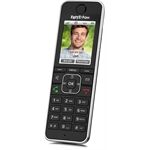 AVM FRITZ!Fon C6 Black