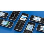 AVM FRITZ!Fon C6 Black