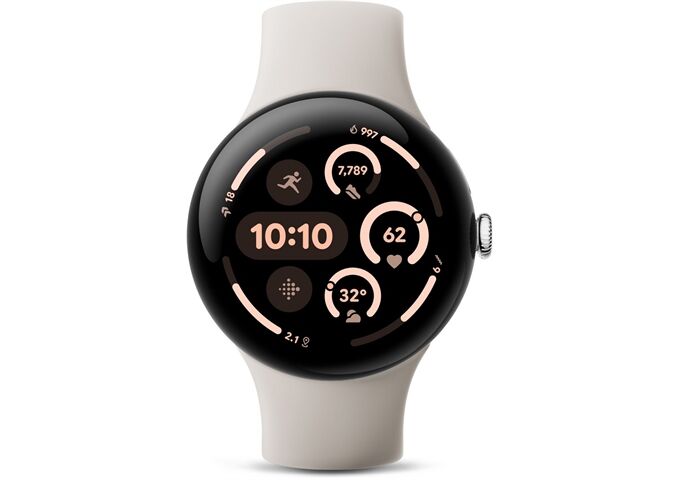 Google Pixel Watch 3 (45mm) WiFi