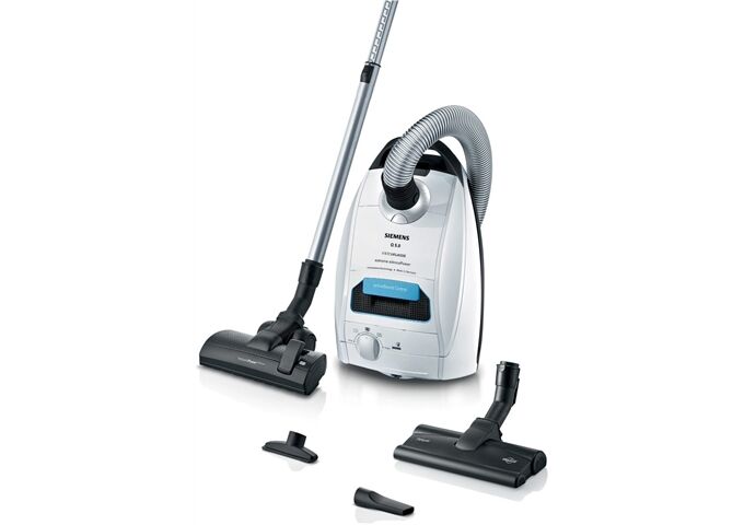 Siemens VSQ5X12M1 Q5.0 extreme silencePowe