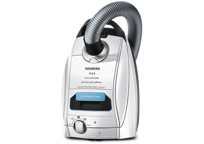 Siemens VSQ5X12M1 Q5.0 extreme silencePowe