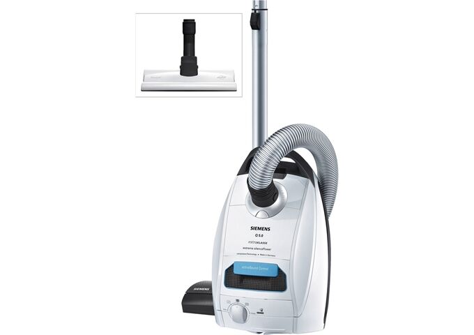 Siemens VSQ5X12M1 Q5.0 extreme silencePowe