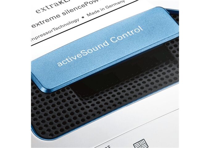 Siemens VSQ5X12M1 Q5.0 extreme silencePowe