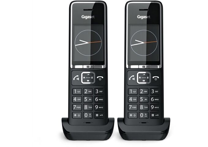 Gigaset Comfort 550HX duo
