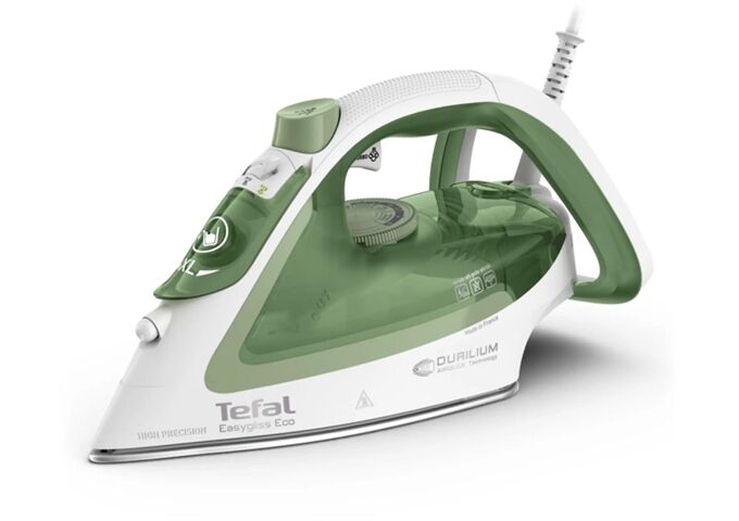 Tefal FV5781 Easygliss Eco