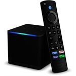 Amazon Fire TV Cube 4K (3.Gen.) Amazon Fire TV Cube 4K (3.Gen.)