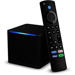 Amazon Fire TV Cube 4K (3.Gen.)