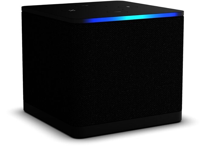 Amazon Fire TV Cube 4K (3.Gen.)
