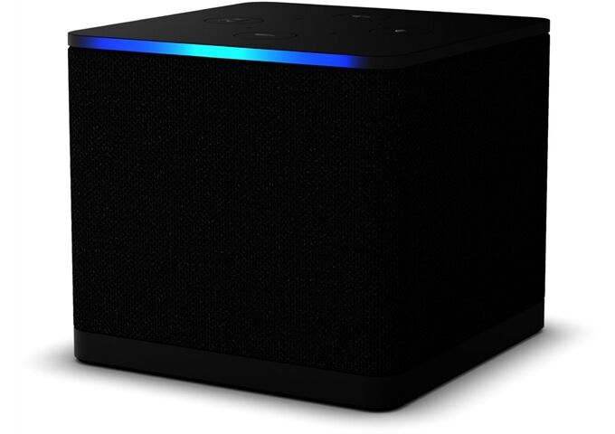 Amazon Fire TV Cube 4K (3.Gen.)