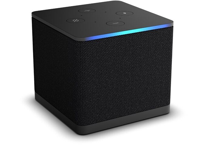 Amazon Fire TV Cube 4K (3.Gen.)