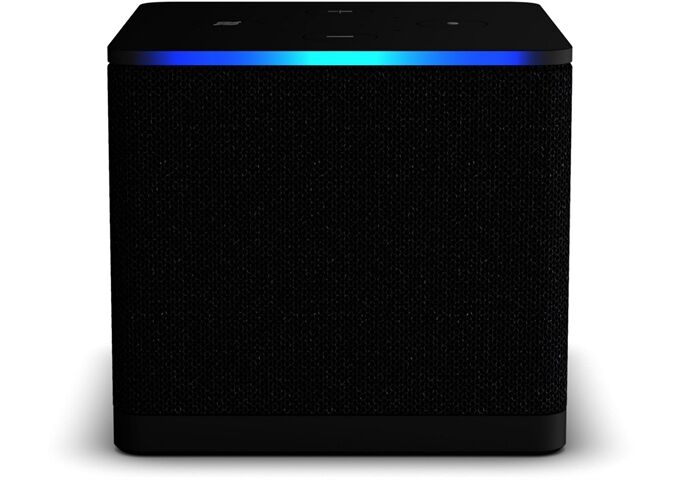 Amazon Fire TV Cube 4K (3.Gen.)