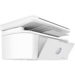 HP LaserJet MFP M140w