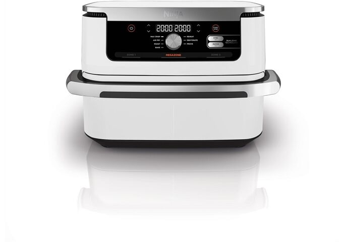 NINJA AF500EUWH Foodi FlexDrawer