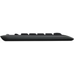 Logitech MK330 Wireless Combo DE