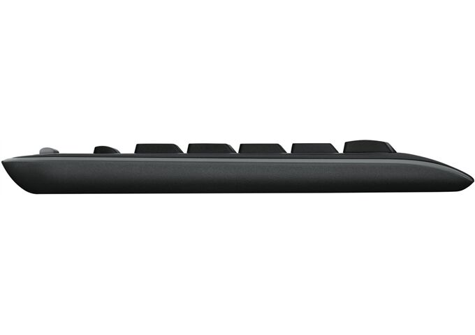 Logitech MK330 Wireless Combo DE