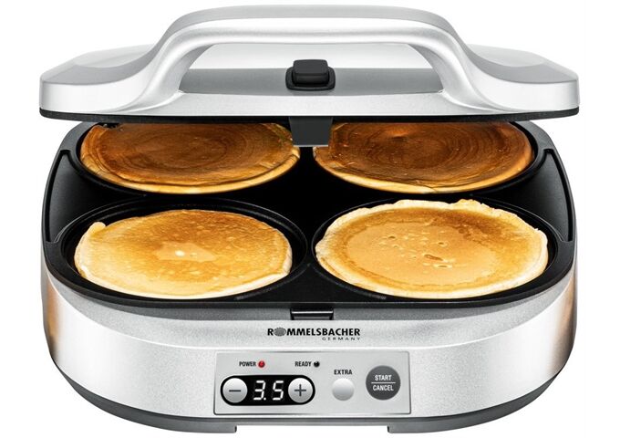 Rommelsbacher PC 1800