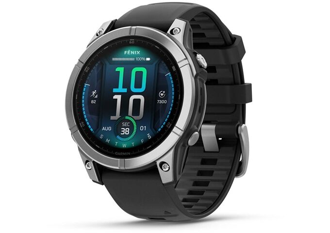 Garmin fenix E (47mm)