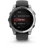 Garmin fenix E (47mm) Garmin fenix E (47mm)