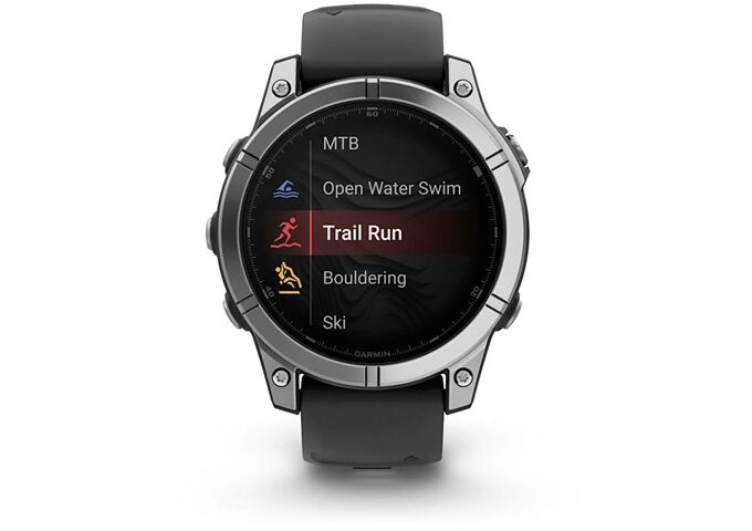 Garmin fenix E (47mm)