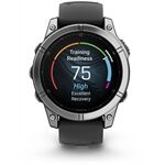 Garmin fenix E (47mm) Garmin fenix E (47mm)