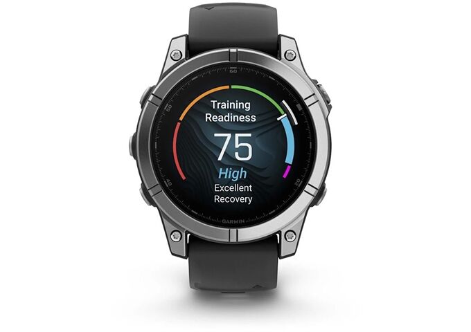 Garmin fenix E (47mm)