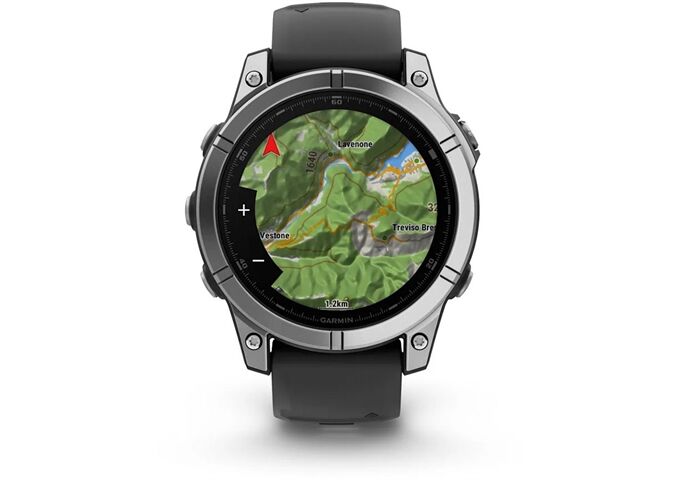 Garmin fenix E (47mm)