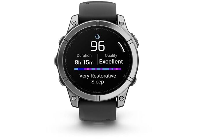 Garmin fenix E (47mm)