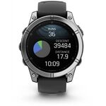 Garmin fenix E (47mm) Garmin fenix E (47mm)