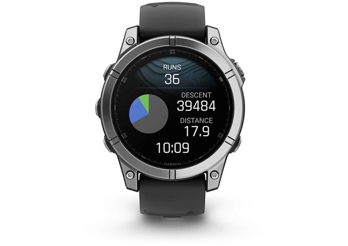 Garmin fenix E (47mm)