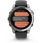 Garmin fenix E (47mm) Garmin fenix E (47mm)