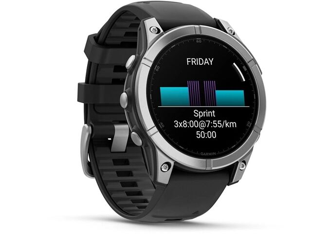 Garmin fenix E (47mm)