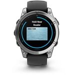 Garmin fenix E (47mm) Garmin fenix E (47mm)