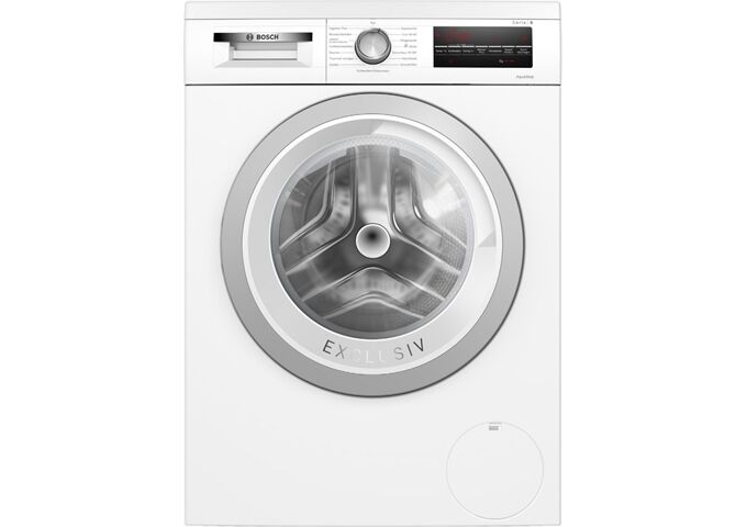 Bosch WUU28T92