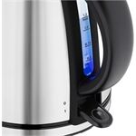 WMF STELIO Wasserkocher 1,2L Edelstahl