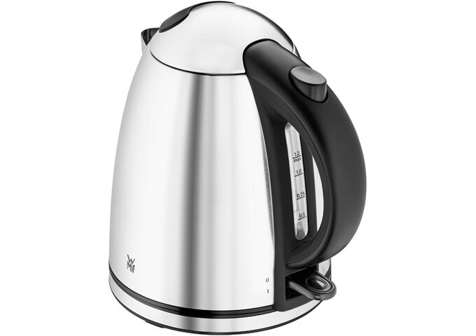 WMF STELIO Wasserkocher 1,2L Edelstahl