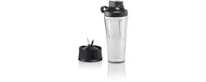 Bosch MMZBTK1B To Go Flasche