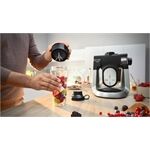 Bosch MMZBTK1B To Go Flasche