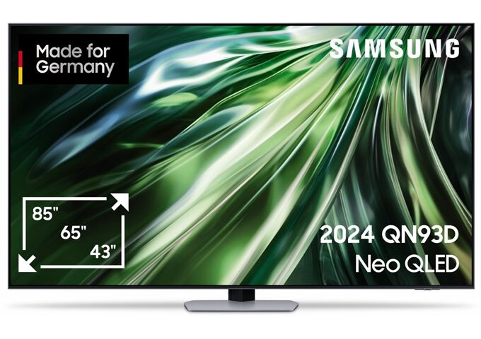 Samsung GQ75QN93DATXZG