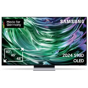 Samsung GQ55S93DAEXZG
