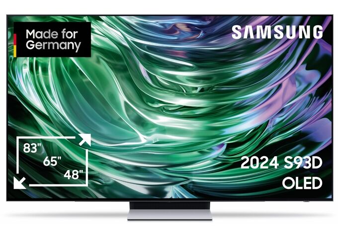 Samsung GQ55S93DAEXZG