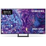 Samsung GQ55Q73DATXZG