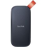 Sandisk Portable SSD (1TB)